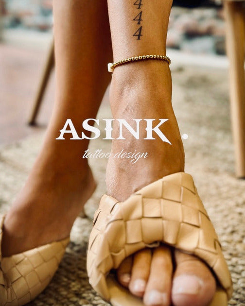 Numbers - 444
