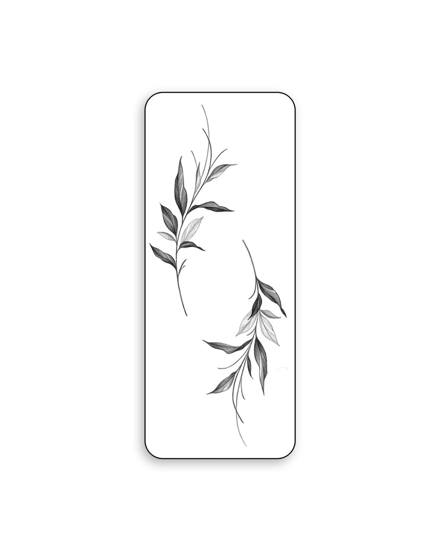 Olive Sprig