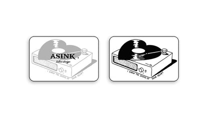 Record Player