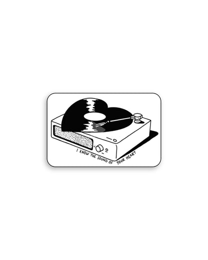 Record Player