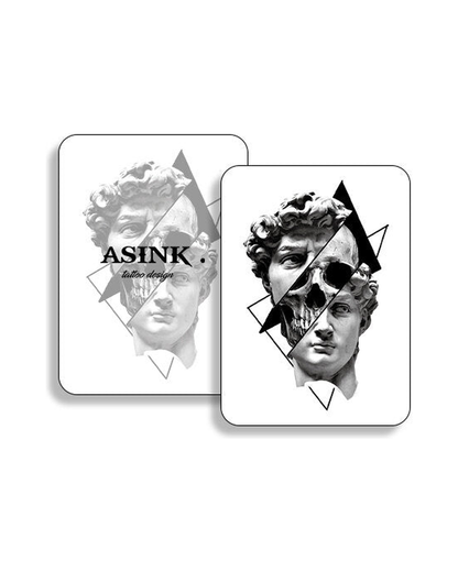 ASINK motív (4:5)