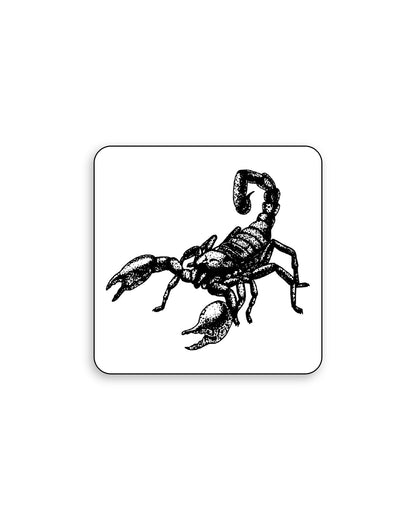 Скорпион