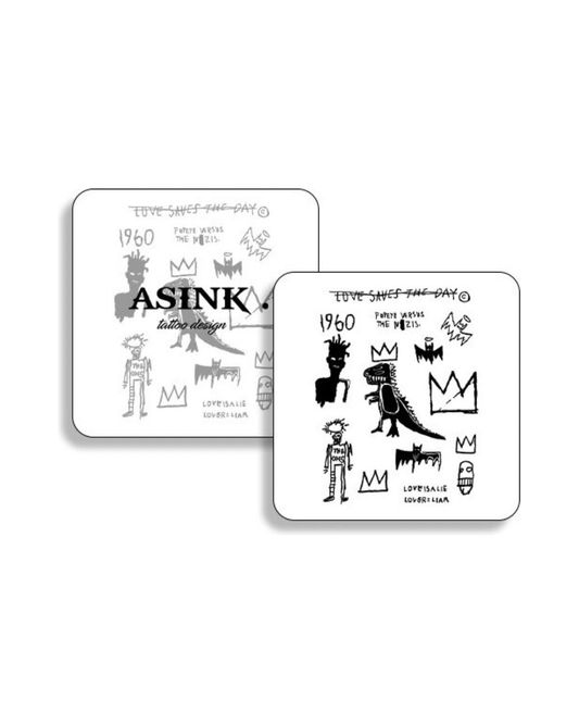 ASINK design (4:5)