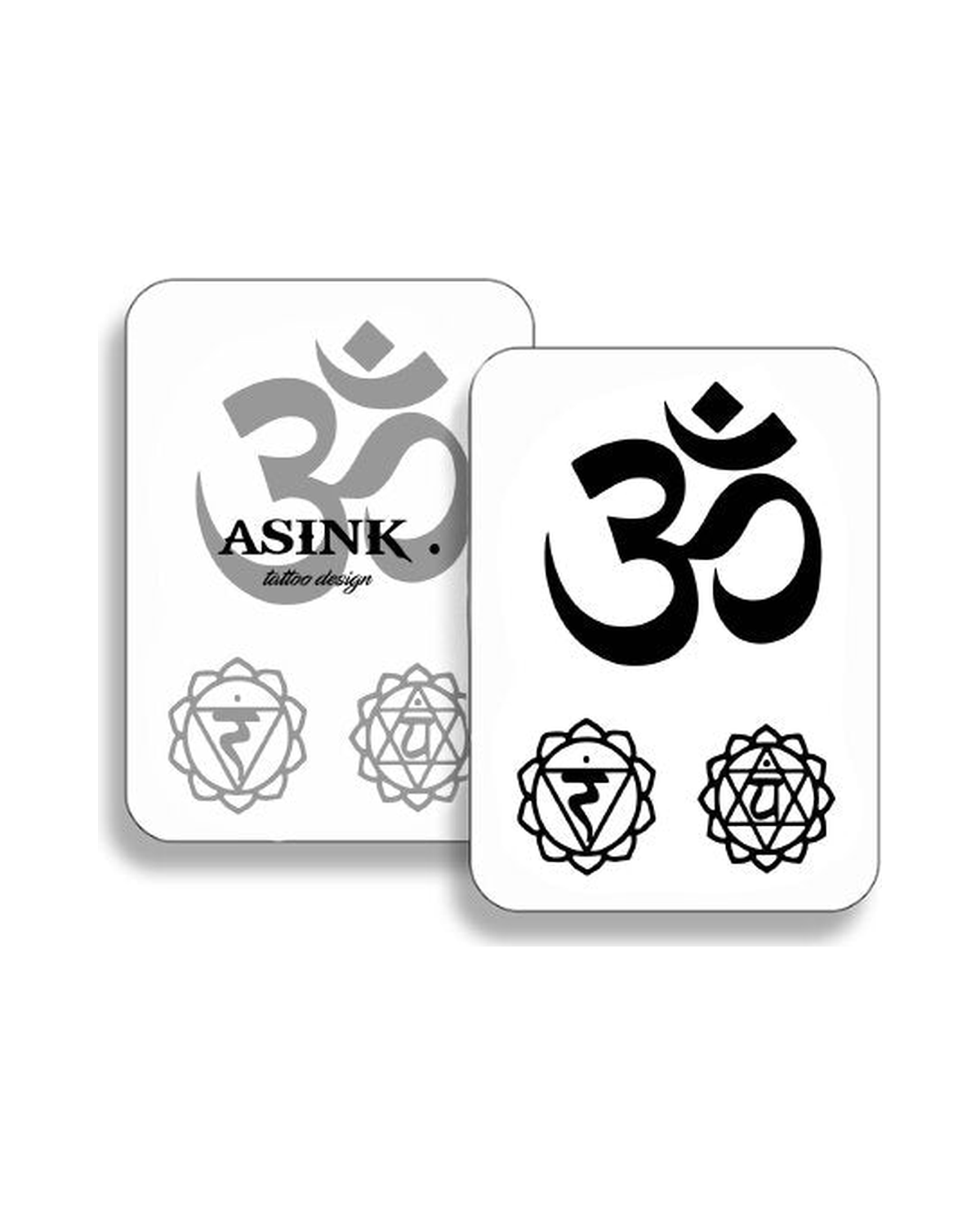 ASINK design (4:5)