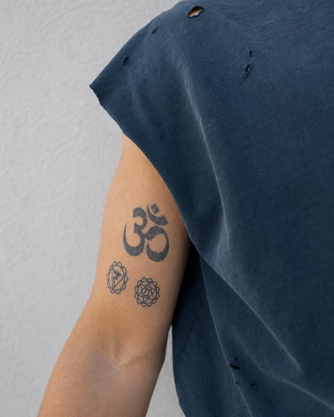 Symbol - OM
