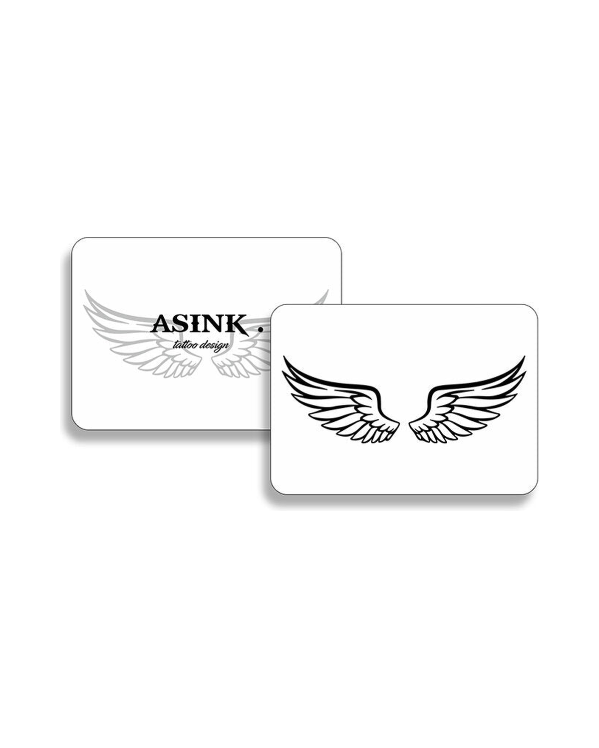 ASINK design (4:5)